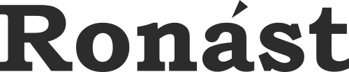 Ronast